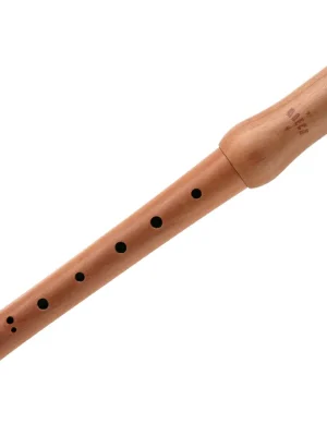 Moeck 1212 Sopran barock Doppelloch | Aktionspreis