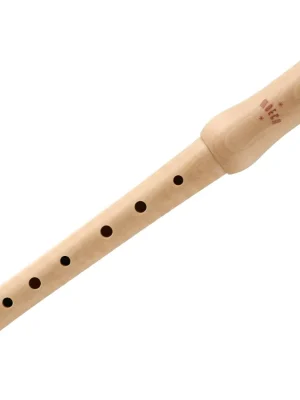 Neu im Sortiment | Moeck 1240 Sopran barock Einfachloch
