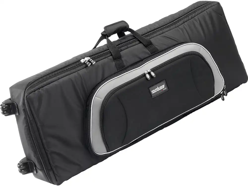 Kundenliebling - Soundwear 29114 Gigbag Professional