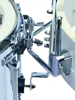 Neue Ware | Sonor Trägeradapter ZM 6505 für Parade Snaredrums