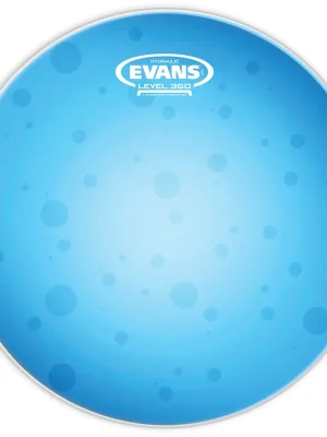 Evans 14" Hydraulic Blue - Markenqualität