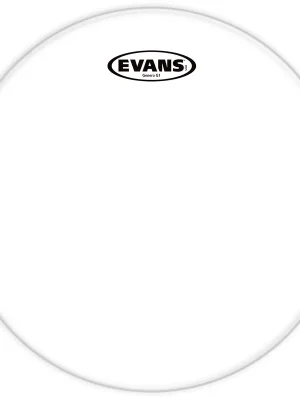 Evans 14" G1 coated | Vorteilspreis