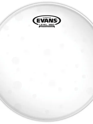 Versand noch heute - Evans 16" Hydraulic Glass