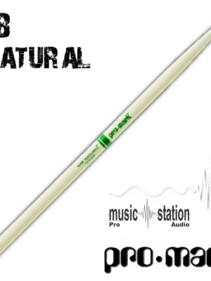 Preis gesenkt - Promark Sticks 5B Natural