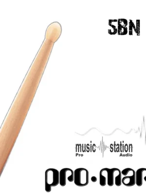 Preishit - Promark Sticks 5BN Nylon