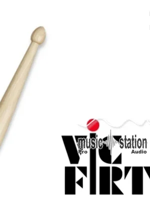 Online bestellen - Vic Firth 2B
