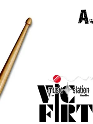 Neu im Sortiment - Vic Firth AJ3
