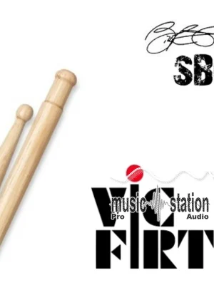 Vic Firth Billy Cobham Signature - Jetzt zugreifen