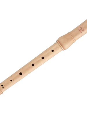 Moeck 3300 Alt Rondo deutsch Doppelloch - Knallerpreis