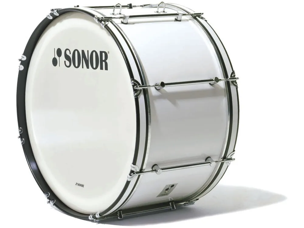 Sonor Große Trommel 26" MB 2614 CW B-Line - Nur diese Woche