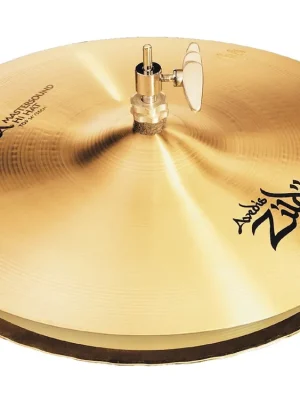 Zildjian 14" A Mastersound Hihat | Markenqualität