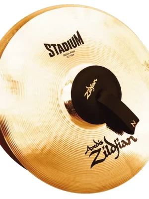 Abverkauf - Zildjian 16" Stadium Series Medium Heavy