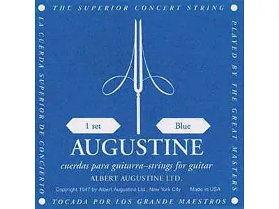 Augustine 1E High Tension blau | Angebot