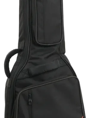 Gewa Gigbag Konzertgitarre 4/4 Premium 20 schwarz - Jetzt kaufen