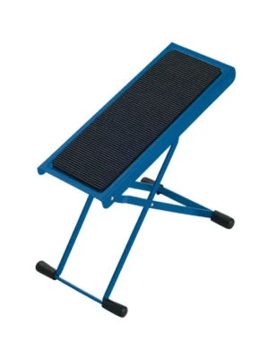 Schneller Versand - K&M 14670 Fußbank blau