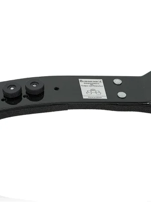Herstellerpreis - Bonmusica ZSR B503 Schulterstütze Violine 1/2