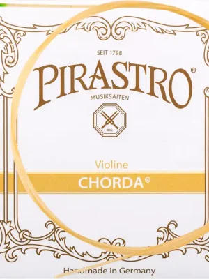 Pirastro 112141 e`` Violinsaite 4/4 Chorda | Meistverkauft