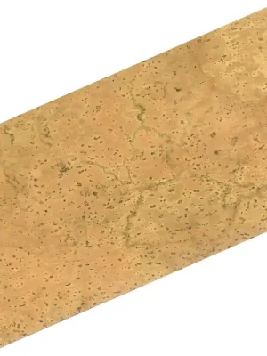 Profi-Qualität - Korkplatte 1,5 mm 300 x 100 mm