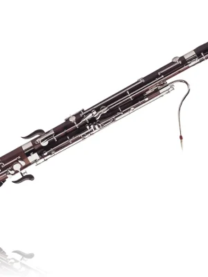 Schreiber S10 Fagott Schülermodell - Top-Qualität