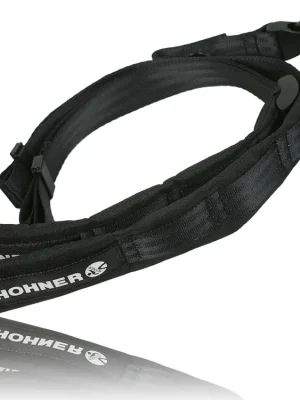 Hohner AZ5000 Trageriemen 48 Bass-Akkordeon Nylon - Qualitätsprodukt