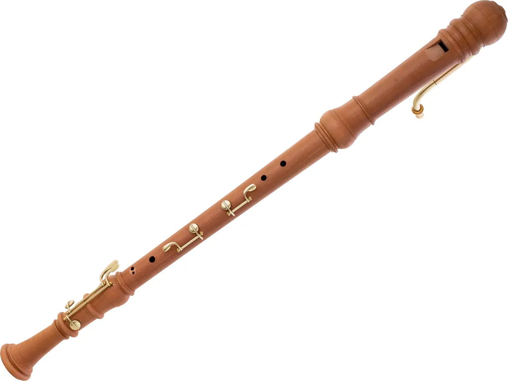 Mollenhauer 5506 Bassflöte Denner 4 Klappen | Bestseller