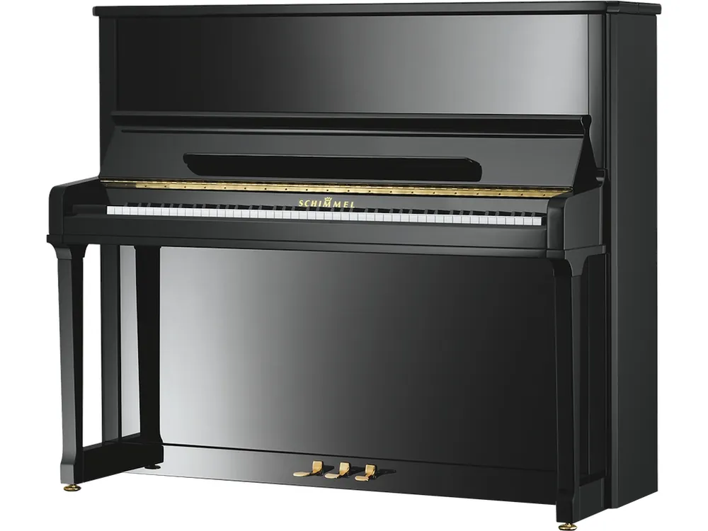 Auf Lager - Schimmel C 130 Classic Tradition