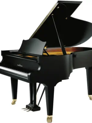 C. Bechstein A 192 Concert | Preis gesenkt