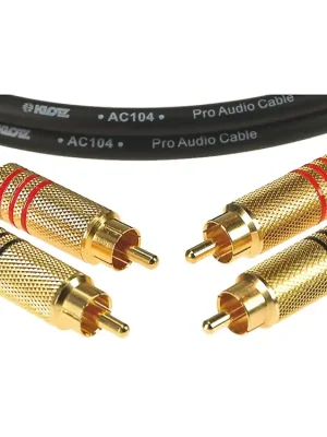 Schnell zugreifen - Klotz AL0.6CC