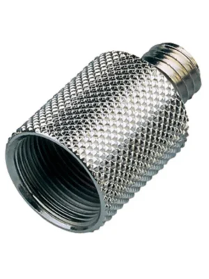 K&M 216 Reduziergewinde 5/8" auf 3/8" - Versand noch heute