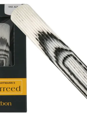 Neu verfügbar | Fiberreed Altsaxophonblatt H