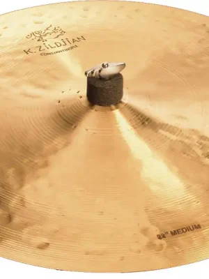 Zildjian 22" K Constantinople Medium Ride | Sofort bestellbar