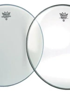 Remo 18" Ambassador coated Bassdrum | Sehr beliebt