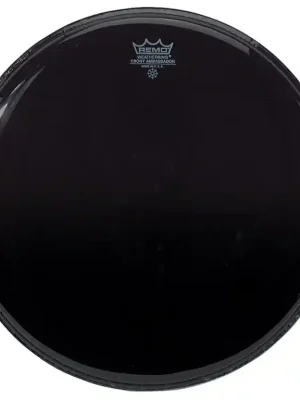 Remo 20" Ambassador Ebony Bassdrum - Jetzt sparen