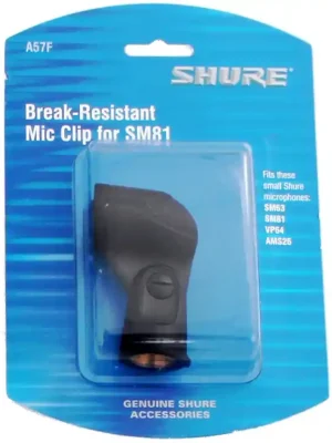 Preisknaller - Shure A57F
