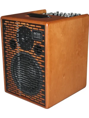 Nur solange der Vorrat reicht - Acus One 8 M2 Wood