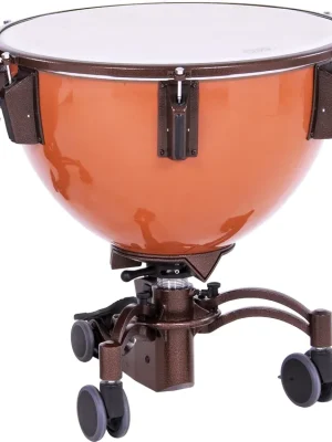 Adams PARFFI23D Pedalpauke 23" Revolution Fiber | Schnell zugreifen