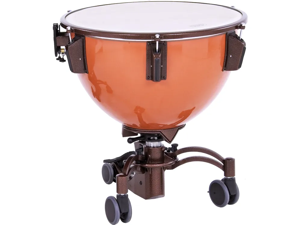 Adams PARFFI23D Pedalpauke 23" Revolution Fiber | Schnell zugreifen