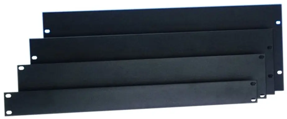 Adam Hall 8724 STL - Hochwertig