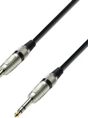 Nur begrenzt verfügbar - Adam Hall K3 BVV 0300