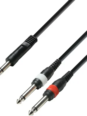 Adam Hall K3 YVPP 0600 | Neu im Shop
