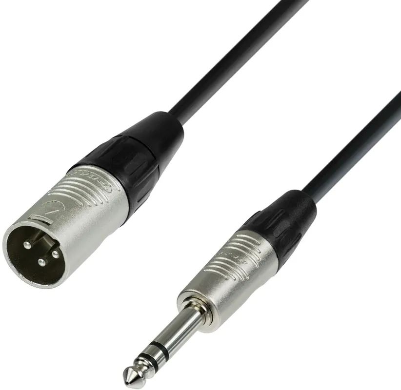 Adam Hall K4 BMV 0500 - Neues Produkt