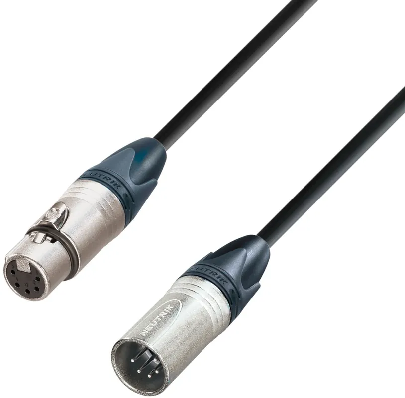 Knallerpreis | Adam Hall K5 DGH 1000