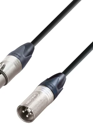 Adam Hall K5 MMF 1500 | Endet bald
