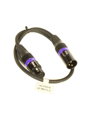 Nur diese Woche - ADJ AC-DMX3/0,5