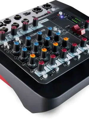 Allen & Heath ZEDi-8 - Angebot