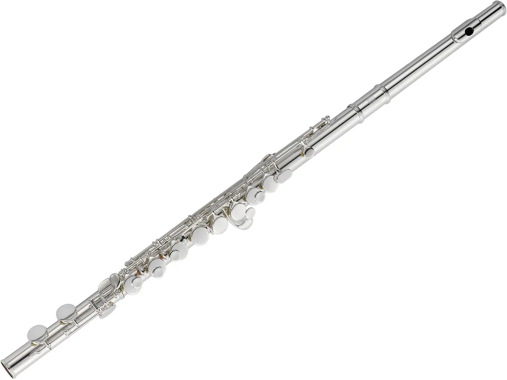 Jupiter JAF1100E Altquerflöte Vollsilberkopf gerade | Sale