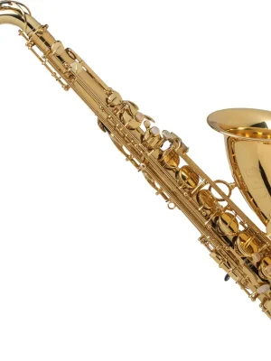 Nur wenige verfügbar | Selmer SE-TAXLSET Tenorsaxophon Axos