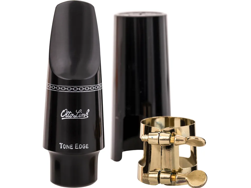 Otto Link BA-12 6 Altsax Kautschuk - Ausverkauf