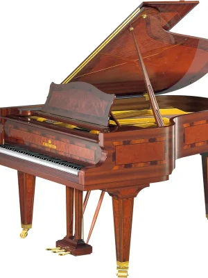 C. Bechstein A 192 Concert - Top-Angebot