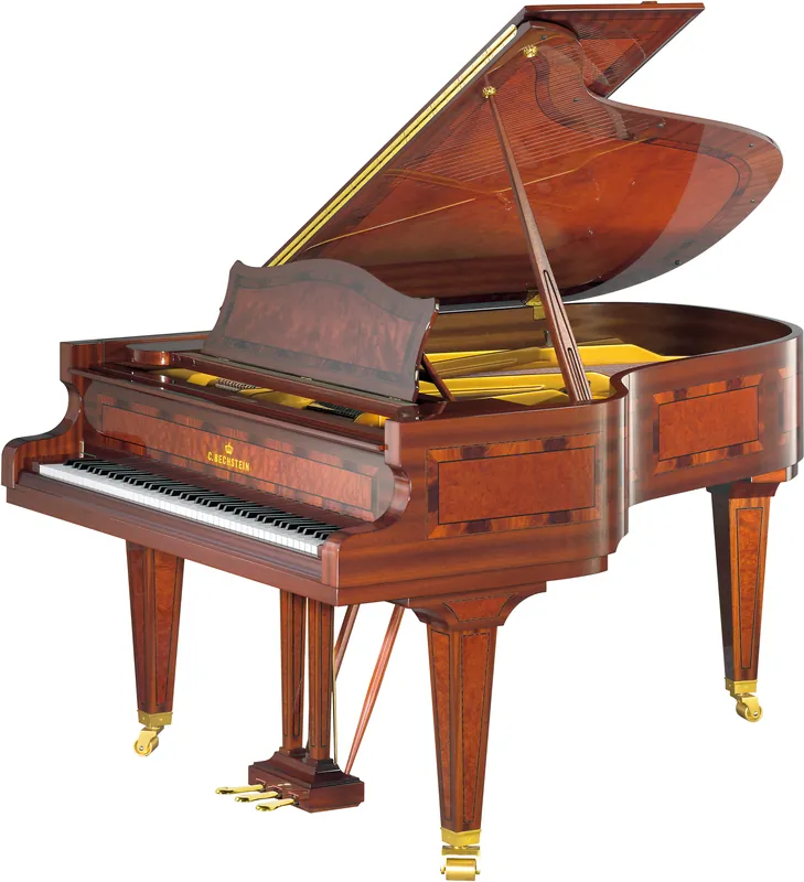 C. Bechstein A 192 Concert - Top-Angebot